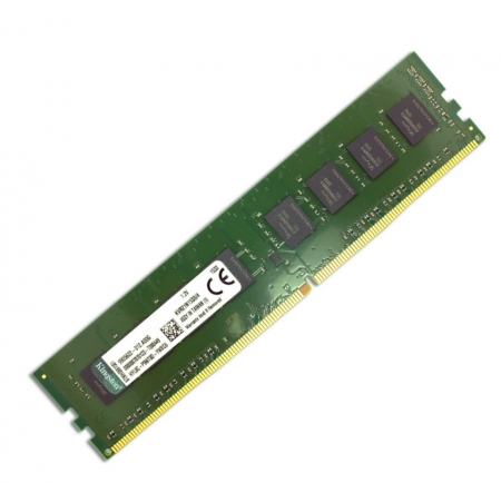 原装正品金士顿KVR21N15S8/4 DDR4 2666/2400 4G-8G台式机电脑内存条