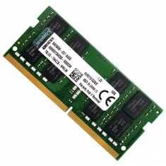 原装正品金士顿 DDR4 2666 第四代笔记本 内存条4G-8GB 单根全国联保