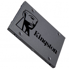 原装正品金士顿SUV400/AV400 120G-240G高速SSD 笔记本台式机固态硬盘