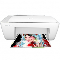 原装正品HP惠普2132/2131混发彩色喷墨打印机小型家用学生复印扫描照片多功能一体机
