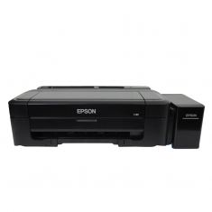 正品爱普生EPSON L130彩色喷墨打印机 家用学生墨仓式原装连供 超L310