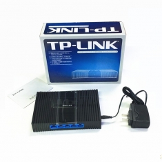 TP-LINK普联TL-SG1005M全千兆5口以太网络交换机