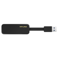 TP-LINK TL-UG310千兆免驱有线网卡笔记本USB转网线接口网口转换器
