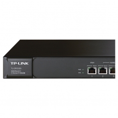 TP-LINK TL-ER3220G双核多WAN口企业网吧千兆路由
