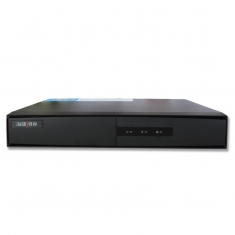 海康威视DS-7804N-F1(B) 4路监控NVR高清H265网络监控硬盘录像机