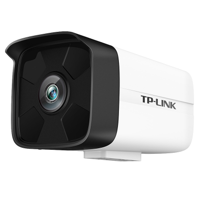 TP TL-IPC544HS  H.265+ 400万红外网络摄像机