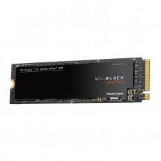 西数WD SN750 SE/4.0 250G 500G 1TB M.2 NVME SSD黑盘