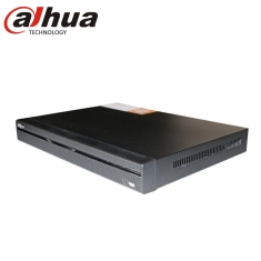 大华 DH-NVR4208-8P-HDS2 H.265新品8路POE高清4K网络硬盘录像机