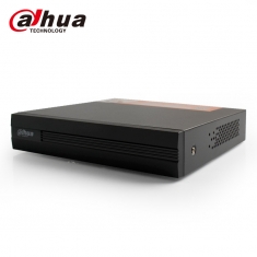 大华 DH-NVR2104HC-HDS2  4路硬盘录像机网络高清1080P远程监控主机