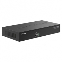 TP-LINK TL-NVR6108K-L   8路H.265+高清网络监控硬盘录像机