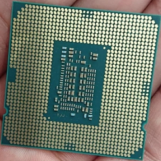 Intel/英特尔 酷睿I5 10400   六核心 十二线程 散片