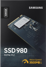三星980  250G/500GB/1T SSD固态硬盘 M.2接口(NVMe协议)