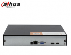 大华 DH-NVR1108HC-HDS 8路监控网络硬盘录像机 H265