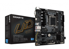 技嘉（GIGABYTE）B760M D2H DDR4主板 支持CPU (INTEL B760/LGA 1700)
