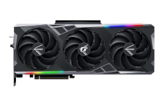 七彩虹（Colorful）火神iGame GeForce RTX 4070 Vulcan OC 12G GDDR6X 视频渲染游戏光追显卡