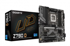 技嘉（GIGABYTE）技嘉Z790 D5主板